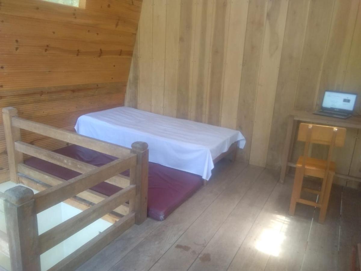 Вилла Lande Tiny Рантепао Экстерьер фото